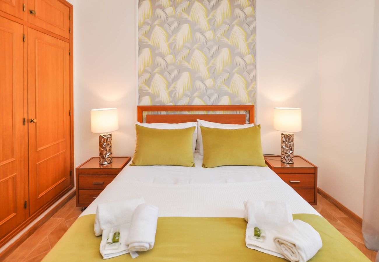 Apartment in Albufeira - Flat Pinheiro OCV - 5min Beach