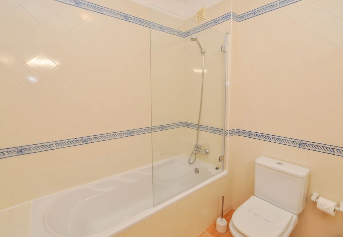 Apartment in Albufeira - Flat Pinheiro OCV - 5min Beach