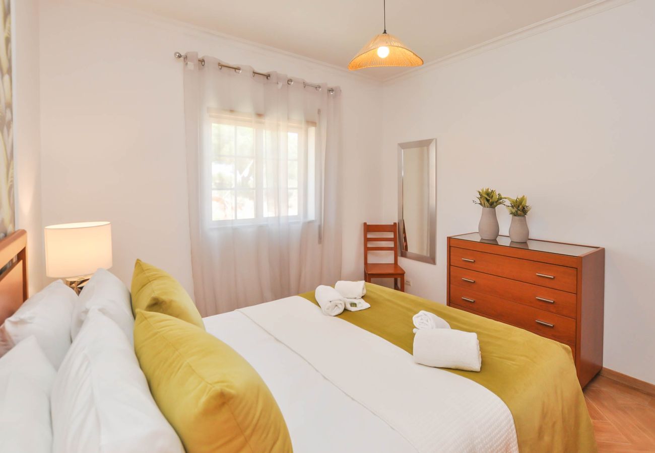Apartment in Albufeira - Flat Pinheiro OCV - 5min Beach
