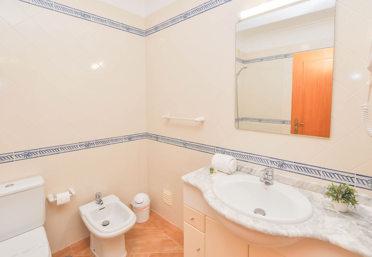 Apartment in Albufeira - Flat Pinheiro OCV - 5min Beach
