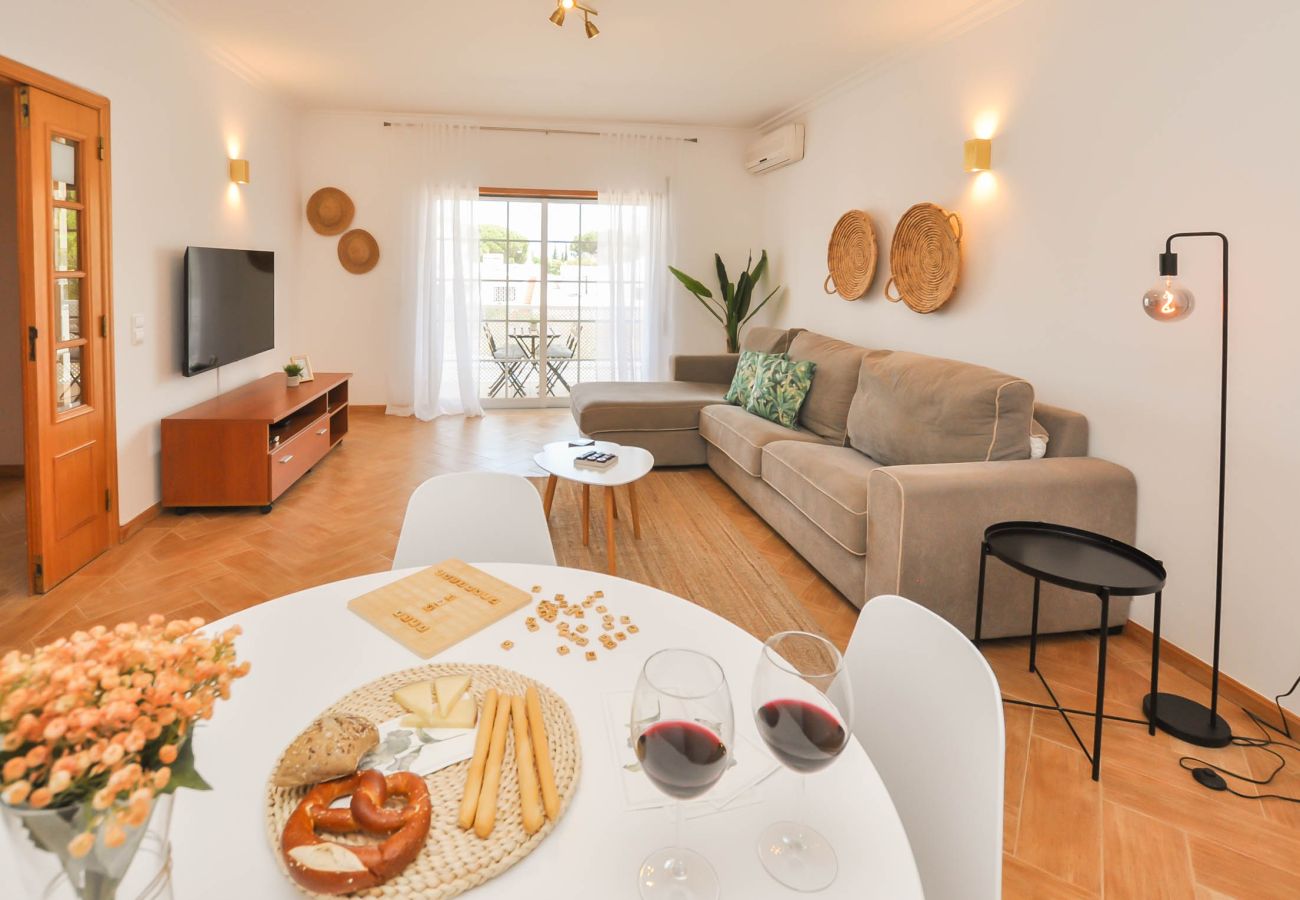 Apartment in Albufeira - Flat Pinheiro OCV - 5min Beach