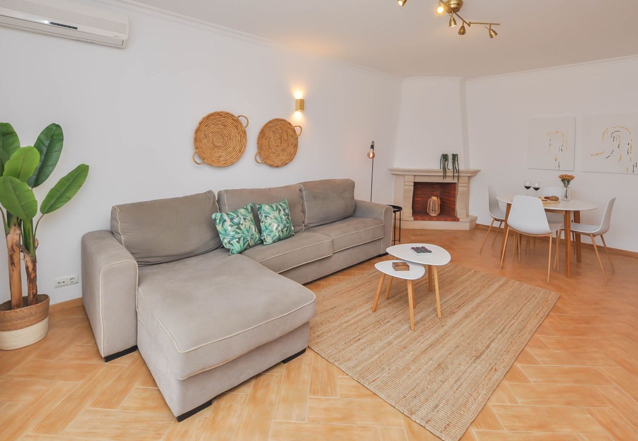 Apartment in Albufeira - Flat Pinheiro OCV - 5min Beach