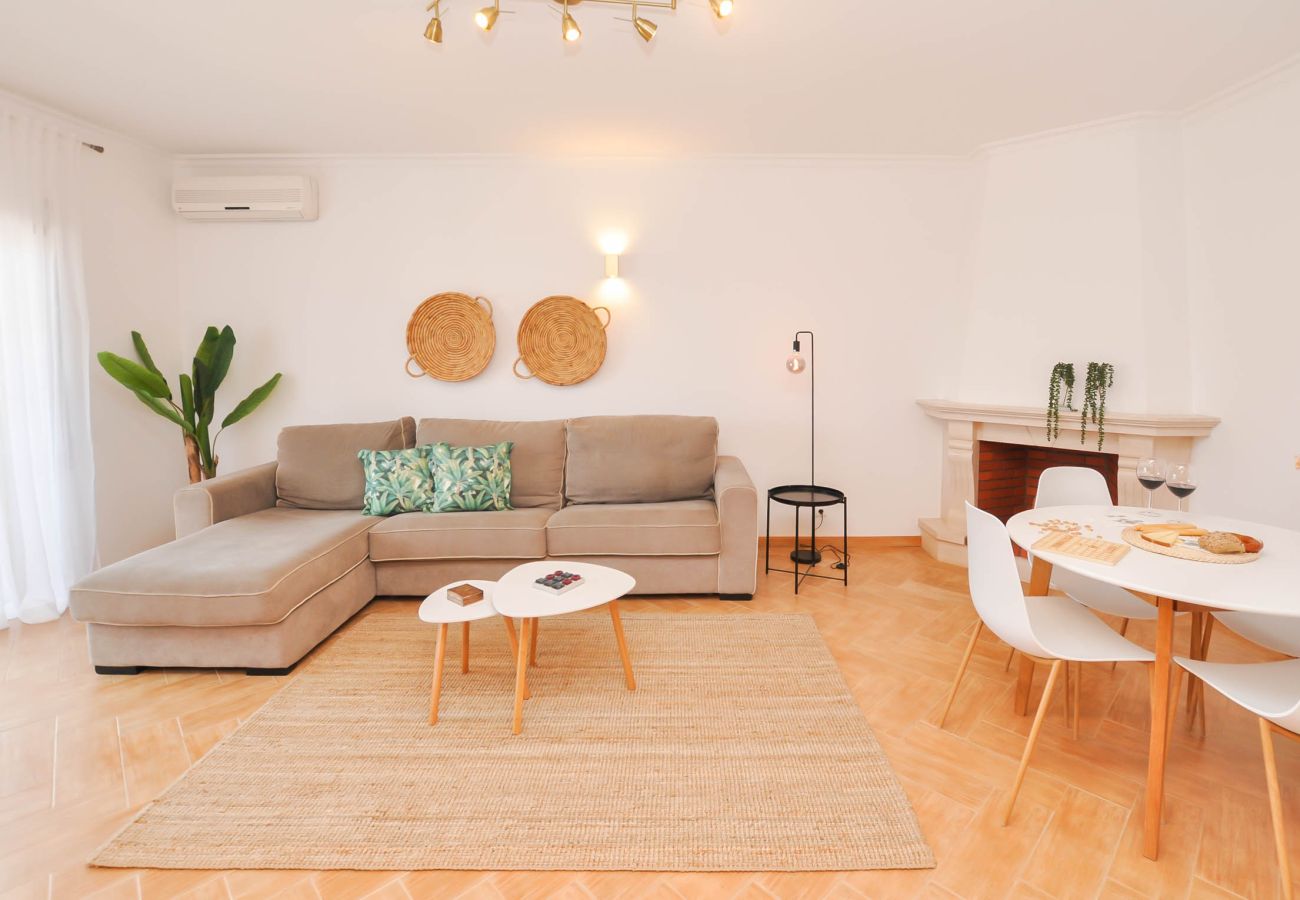 Apartment in Albufeira - Flat Pinheiro OCV - 5min Beach