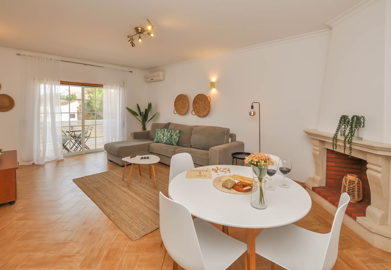 Apartment in Albufeira - Flat Pinheiro OCV - 5min Beach