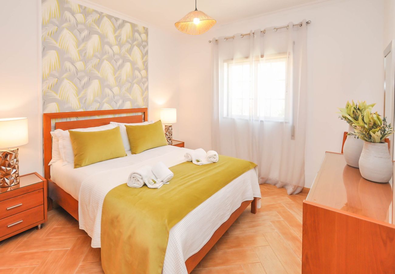 Apartment in Albufeira - Flat Pinheiro OCV - 5min Beach