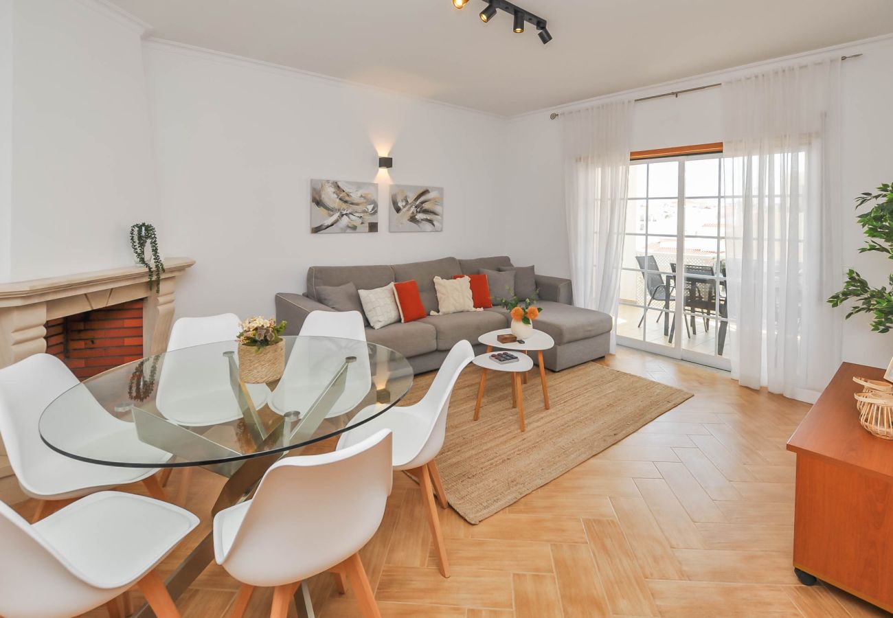 Apartment in Albufeira - Flat Arriba OCV - 5min Beach