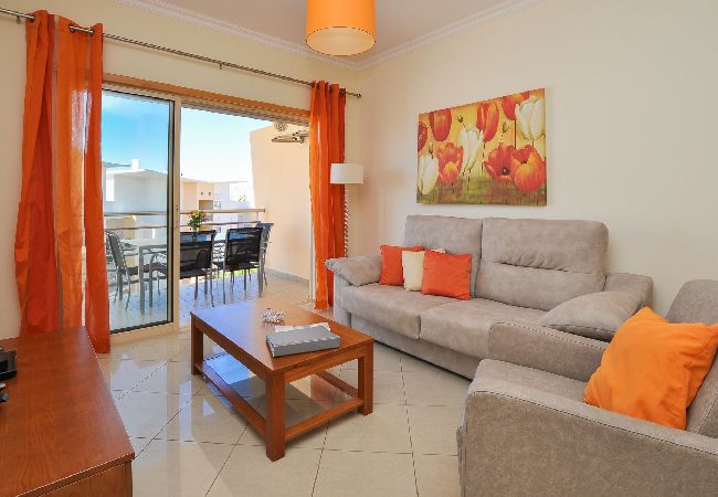 Apartment in Albufeira - Flat Medronho OCV - Ocean View