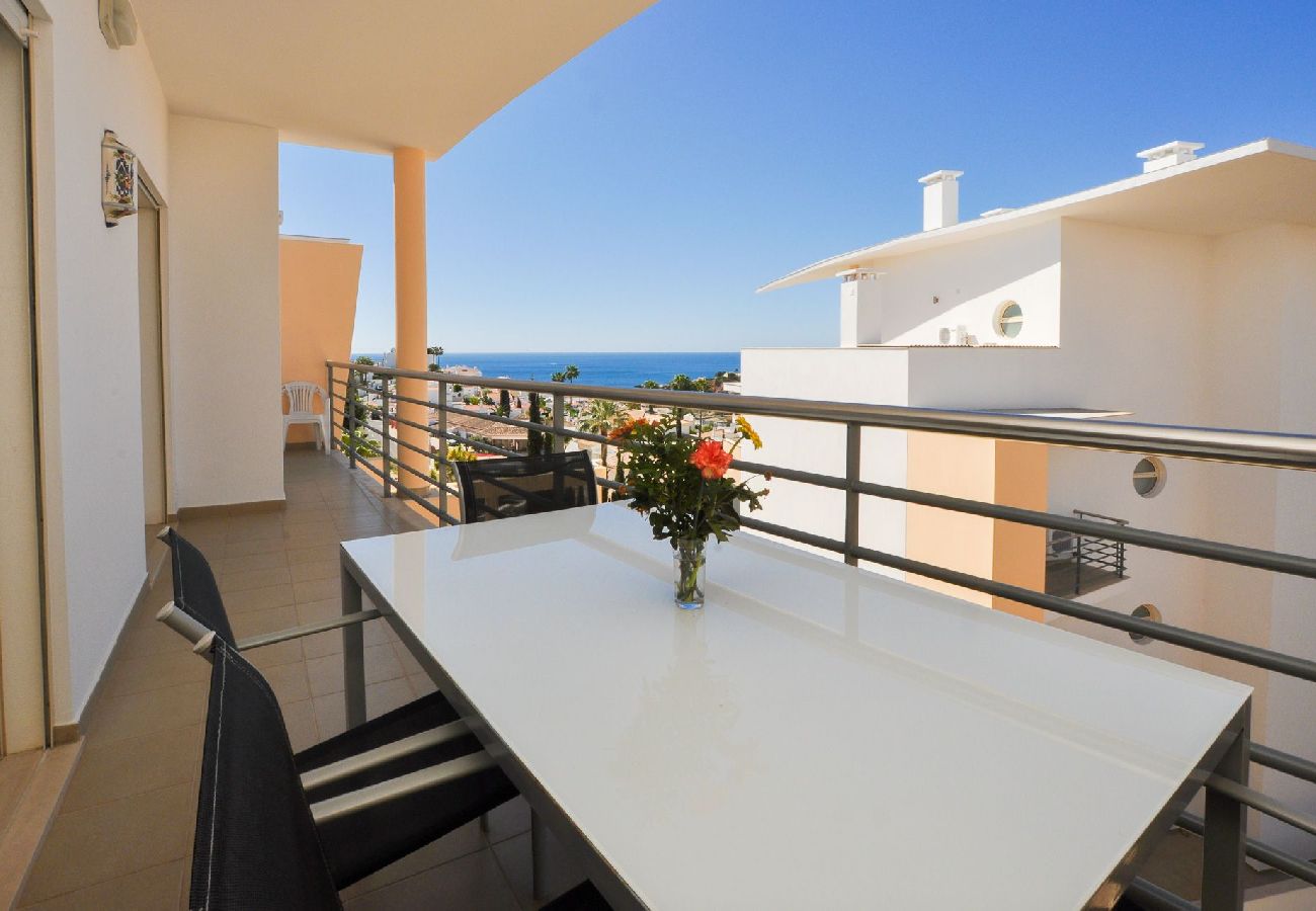 Apartment in Albufeira - Flat Medronho OCV - Ocean View