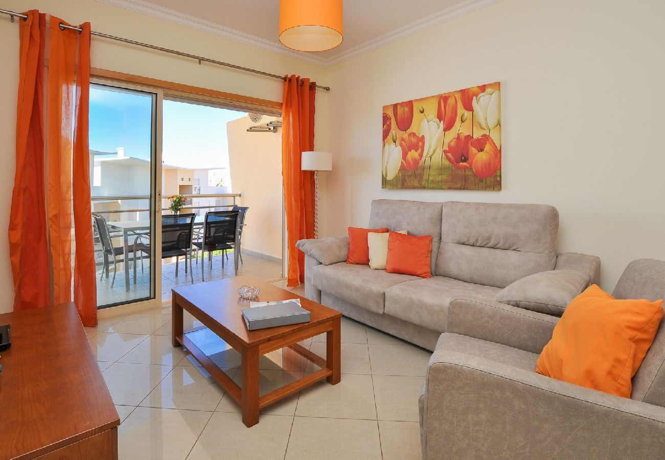 Apartment in Albufeira - Flat Medronho OCV - Ocean View