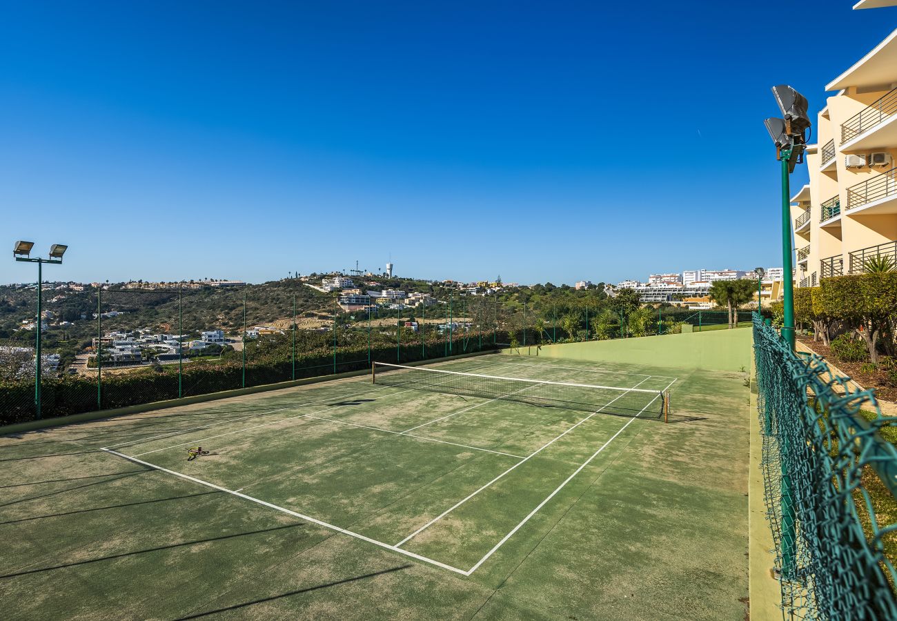 Apartment in Albufeira - Flat Medronho OCV - Ocean View