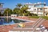 Apartment in Albufeira - Flat Medronho OCV - Ocean View