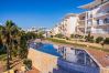 Apartment in Albufeira - Flat Medronho OCV - Ocean View