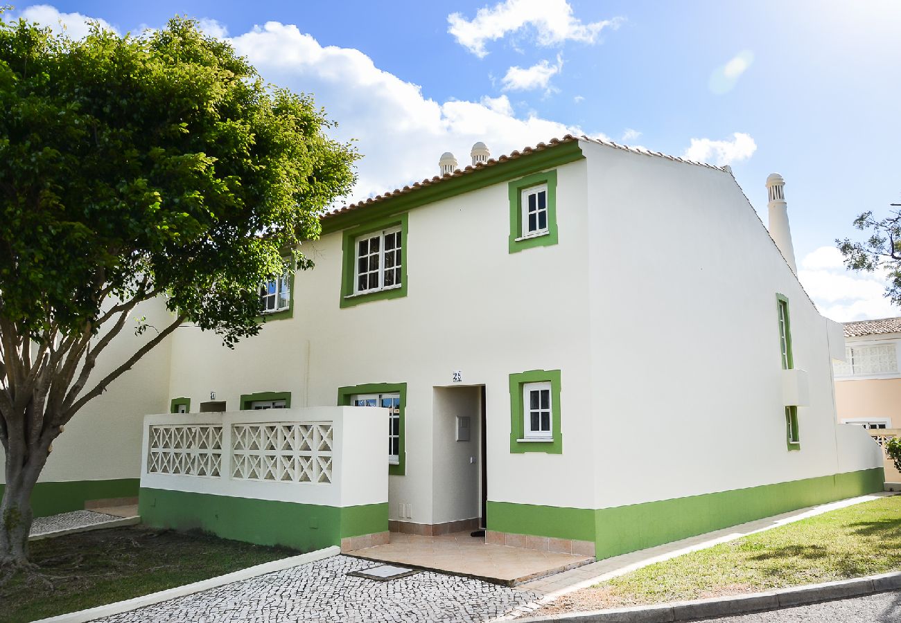 Villa in Albufeira - Townhouse Ponta Grande OCV - São Rafael
