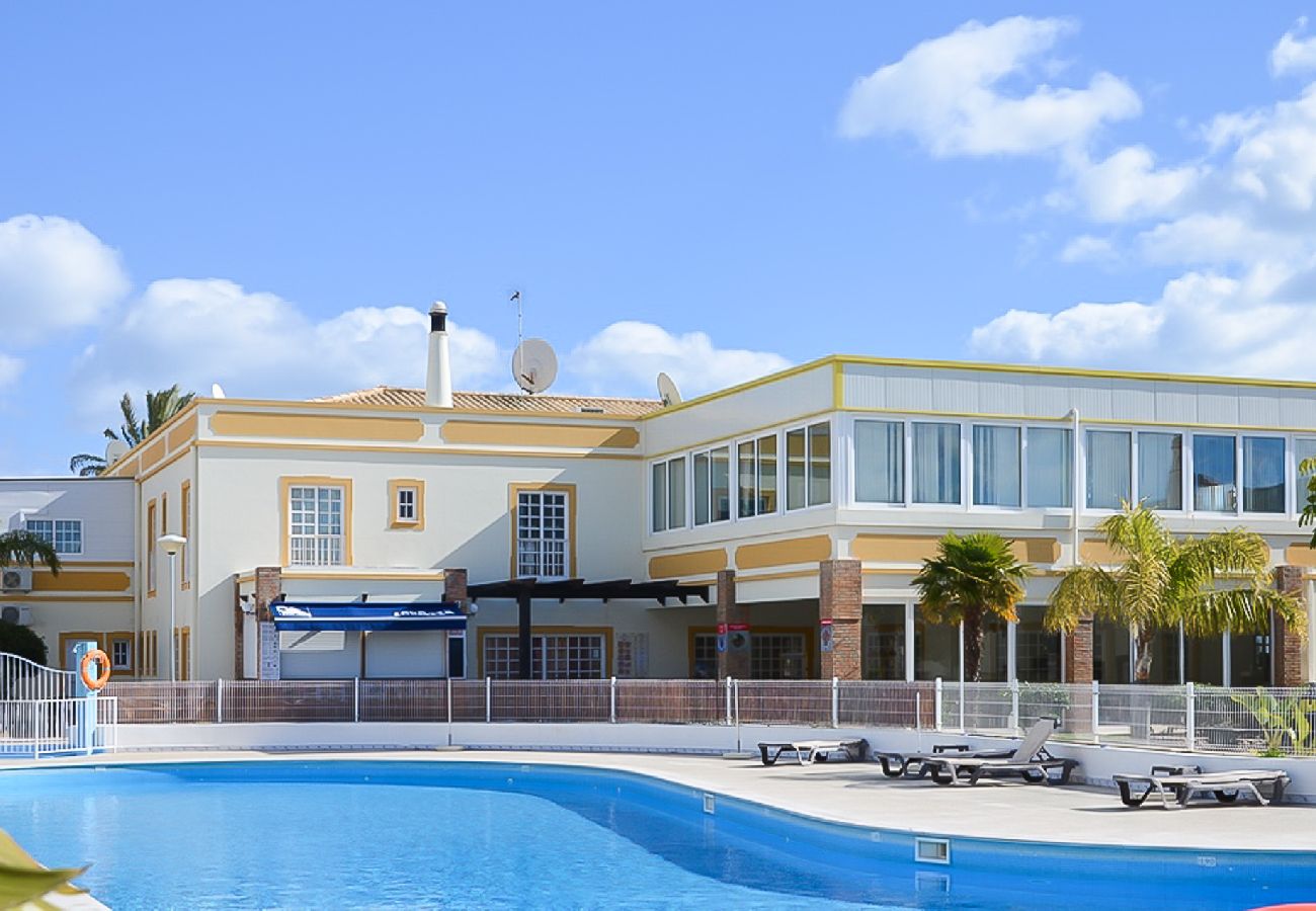 Villa in Albufeira - Townhouse Ponta Grande OCV - São Rafael