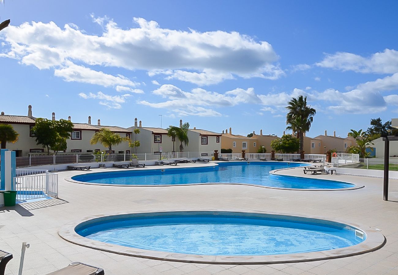 Villa in Albufeira - Townhouse Ponta Grande OCV - São Rafael