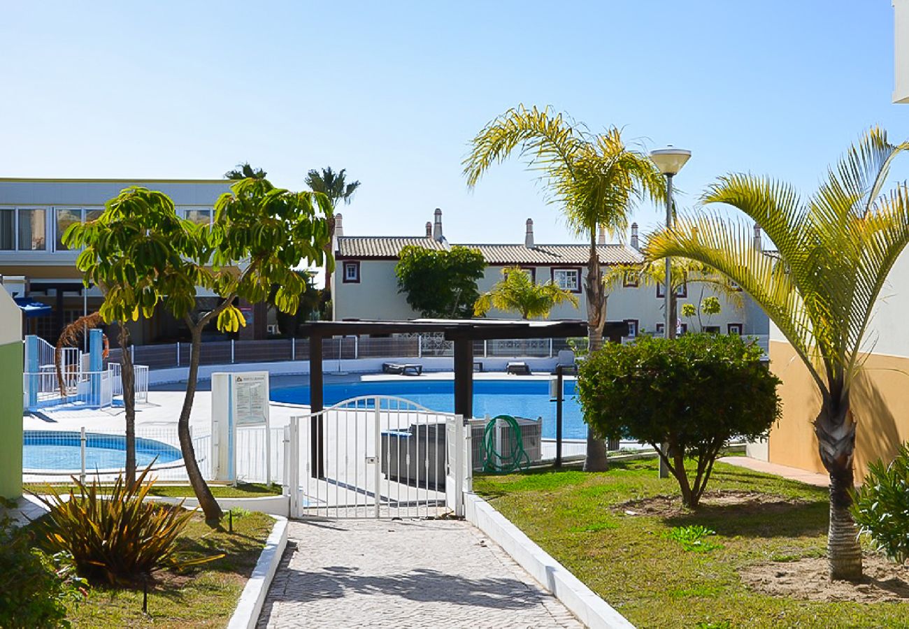 Villa in Albufeira - Townhouse Ponta Grande OCV - São Rafael