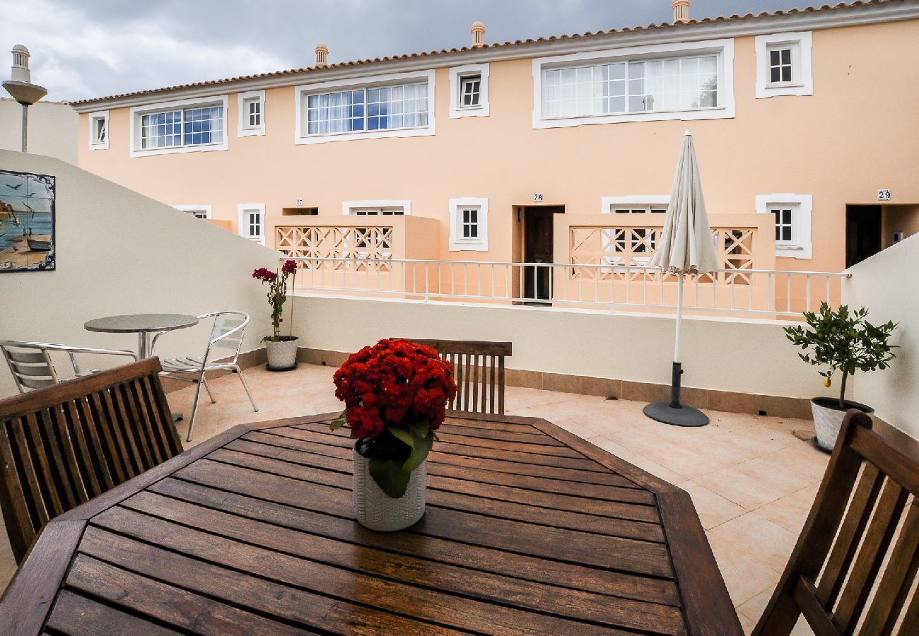 Villa in Albufeira - Townhouse Ponta Grande OCV - São Rafael