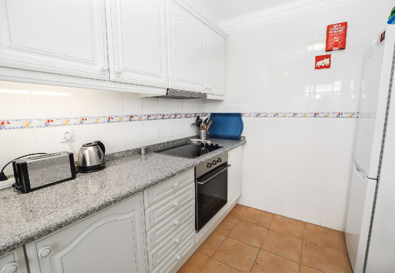 Villa in Albufeira - Townhouse Ponta Grande OCV - São Rafael