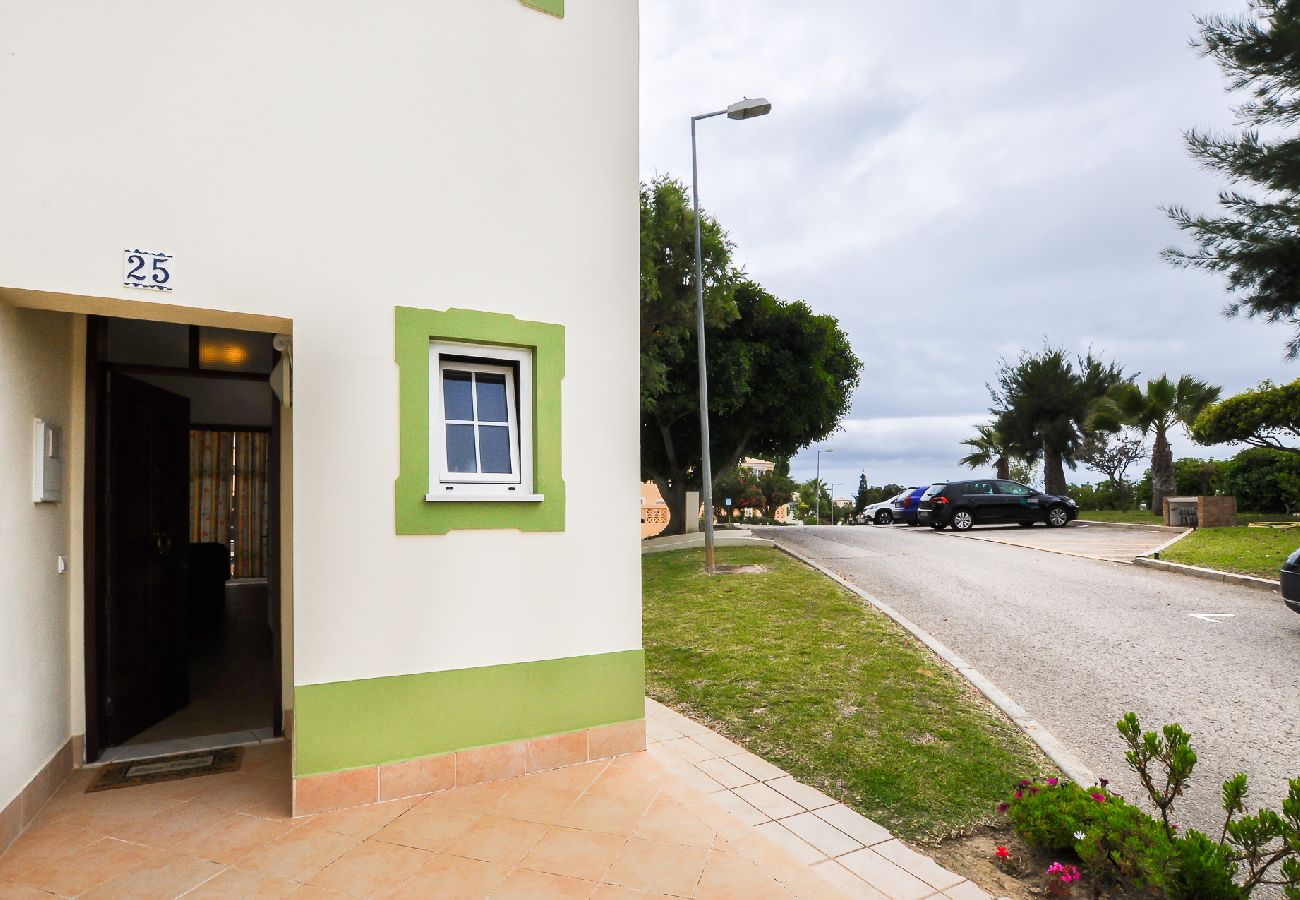 Villa in Albufeira - Townhouse Ponta Grande OCV - São Rafael