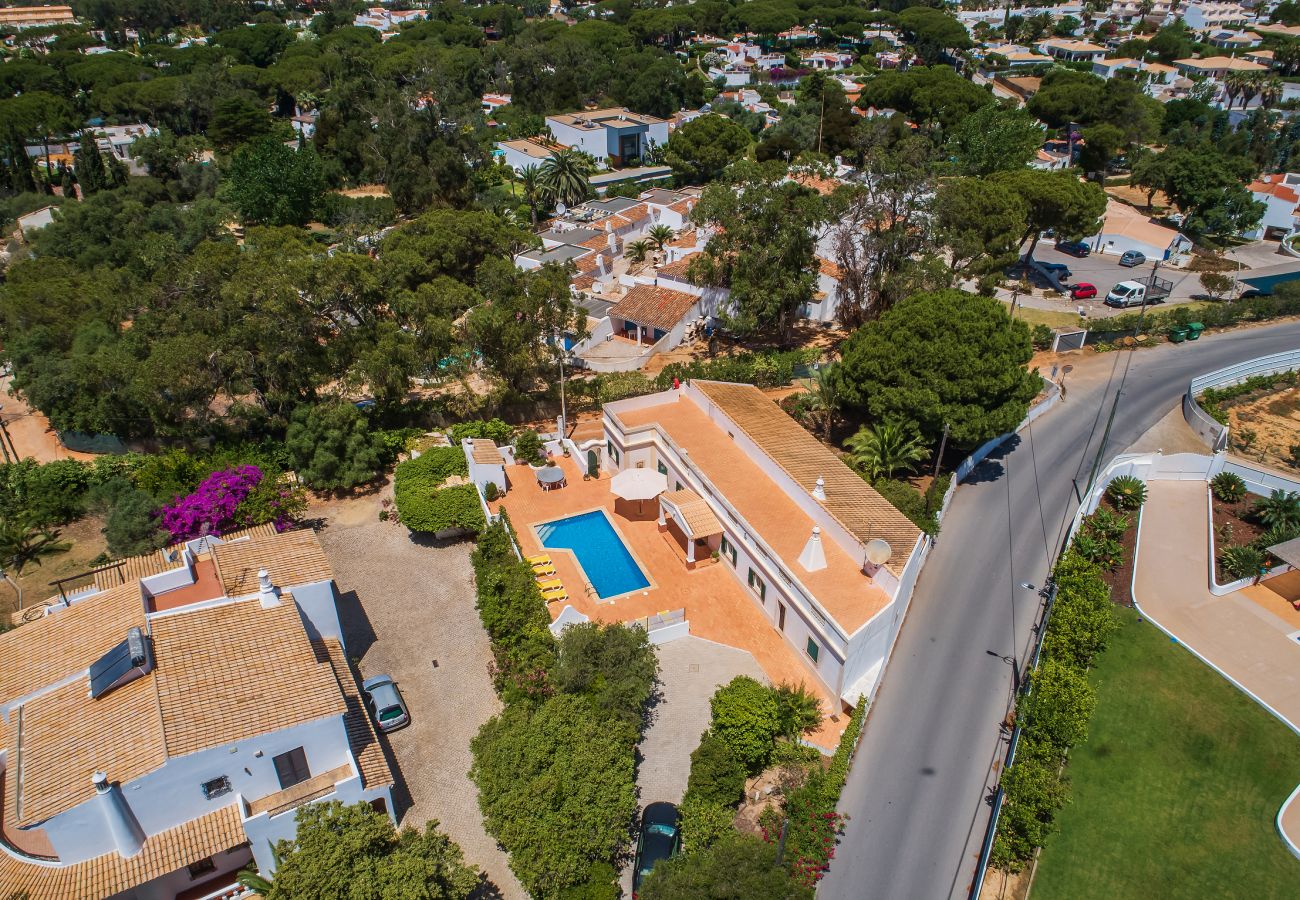 Villa in Albufeira - Villa Bia OCV - Private Pool