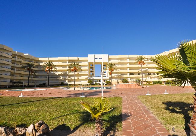 Apartment in Galé - Flat Galé Mar OCV - Ocean View Apartment in Galé - Flat Galé Mar OCV - Ocean View
