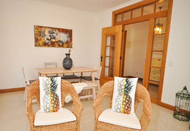 Apartment in Galé - Flat Galé Mar OCV - Ocean View Apartment in Galé - Flat Galé Mar OCV - Ocean View