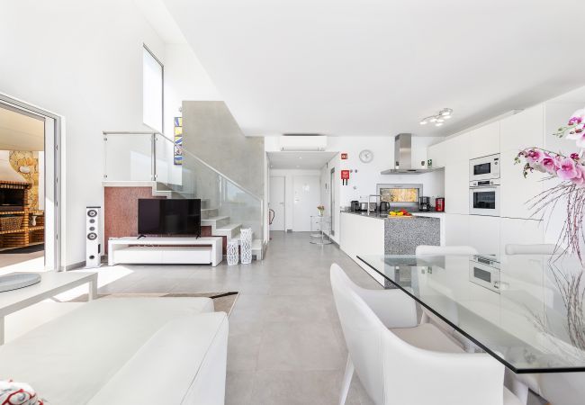 Villa in Albufeira - Villa Jasmim OCV - Heated Pool Villa in Albufeira - Villa Jasmim OCV - Heated Pool