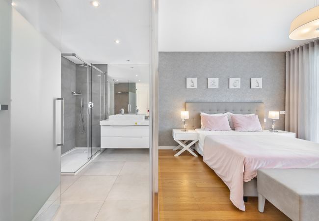 Villa in Albufeira - Villa Jasmim OCV - Heated Pool Villa in Albufeira - Villa Jasmim OCV - Heated Pool