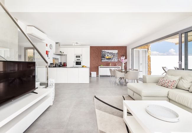 Villa in Albufeira - Villa Jasmim OCV - Heated Pool Villa in Albufeira - Villa Jasmim OCV - Heated Pool