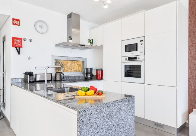 Villa in Albufeira - Villa Jasmim OCV - Heated Pool Villa in Albufeira - Villa Jasmim OCV - Heated Pool