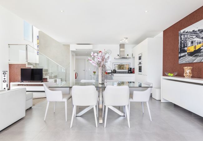 Villa in Albufeira - Villa Jasmim OCV - Heated Pool Villa in Albufeira - Villa Jasmim OCV - Heated Pool