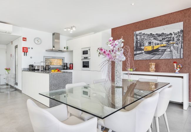 Villa in Albufeira - Villa Jasmim OCV - Heated Pool Villa in Albufeira - Villa Jasmim OCV - Heated Pool