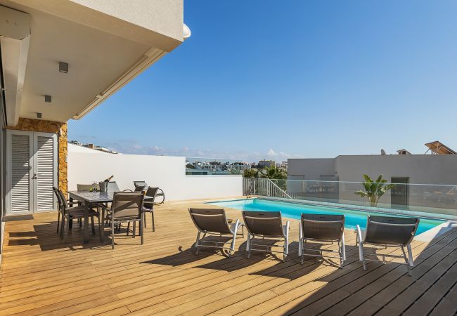 Villa in Albufeira - Villa Jasmim OCV - Heated Pool Villa in Albufeira - Villa Jasmim OCV - Heated Pool