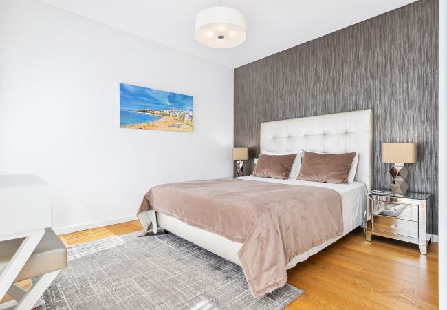 Villa in Albufeira - Villa Jasmim OCV - Heated Pool Villa in Albufeira - Villa Jasmim OCV - Heated Pool