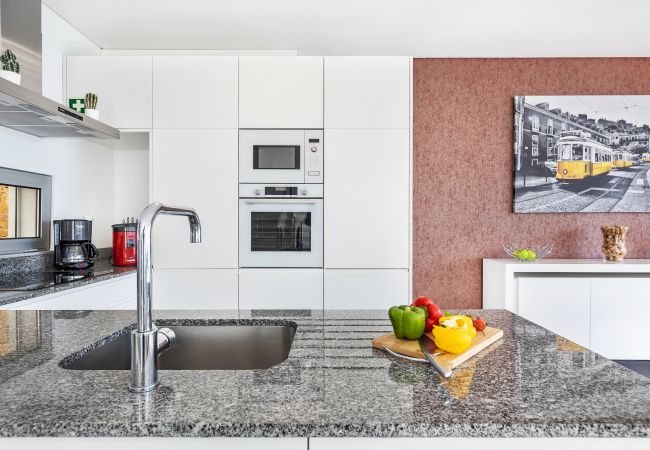 Villa in Albufeira - Villa Jasmim OCV - Heated Pool Villa in Albufeira - Villa Jasmim OCV - Heated Pool