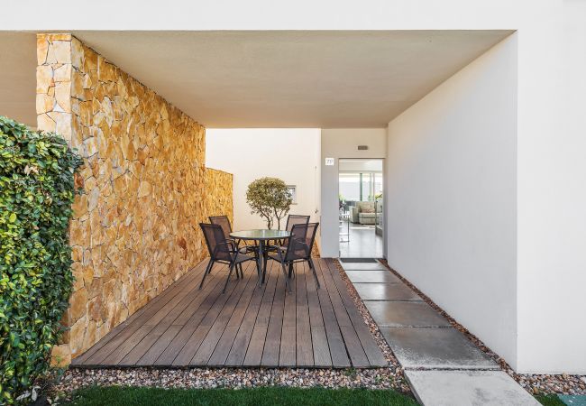 Villa in Albufeira - Villa Jasmim OCV - Heated Pool Villa in Albufeira - Villa Jasmim OCV - Heated Pool