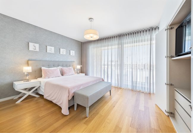 Villa in Albufeira - Villa Jasmim OCV - Heated Pool Villa in Albufeira - Villa Jasmim OCV - Heated Pool