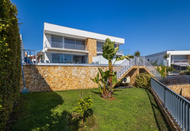 Villa in Albufeira - Villa Jasmim OCV - Heated Pool Villa in Albufeira - Villa Jasmim OCV - Heated Pool