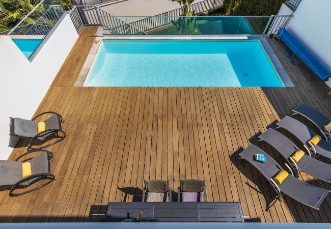 Villa in Albufeira - Villa Jasmim OCV - Heated Pool Villa in Albufeira - Villa Jasmim OCV - Heated Pool