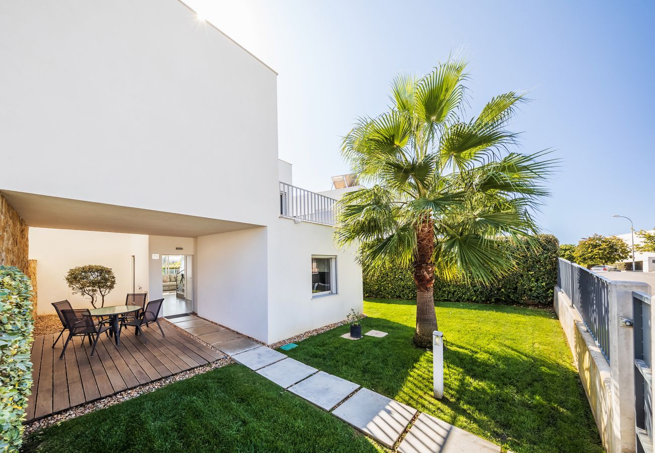 Villa in Albufeira - Villa Jasmim OCV - Heated Pool