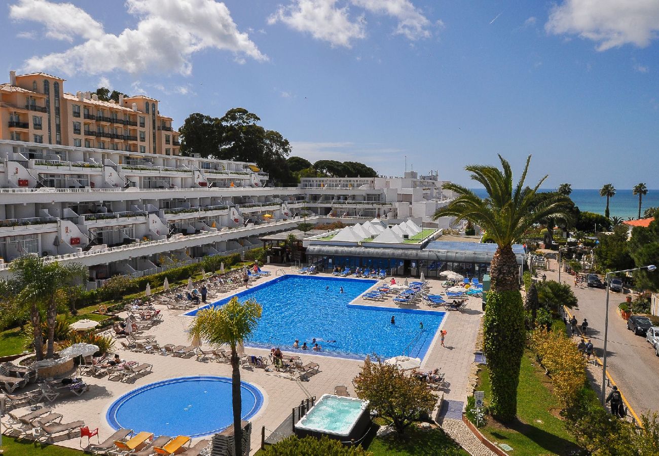 Apartment in Albufeira - Flat CPO OCV - Ocean View