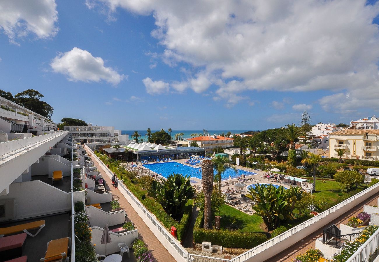 Apartment in Albufeira - Flat CPO OCV - Ocean View