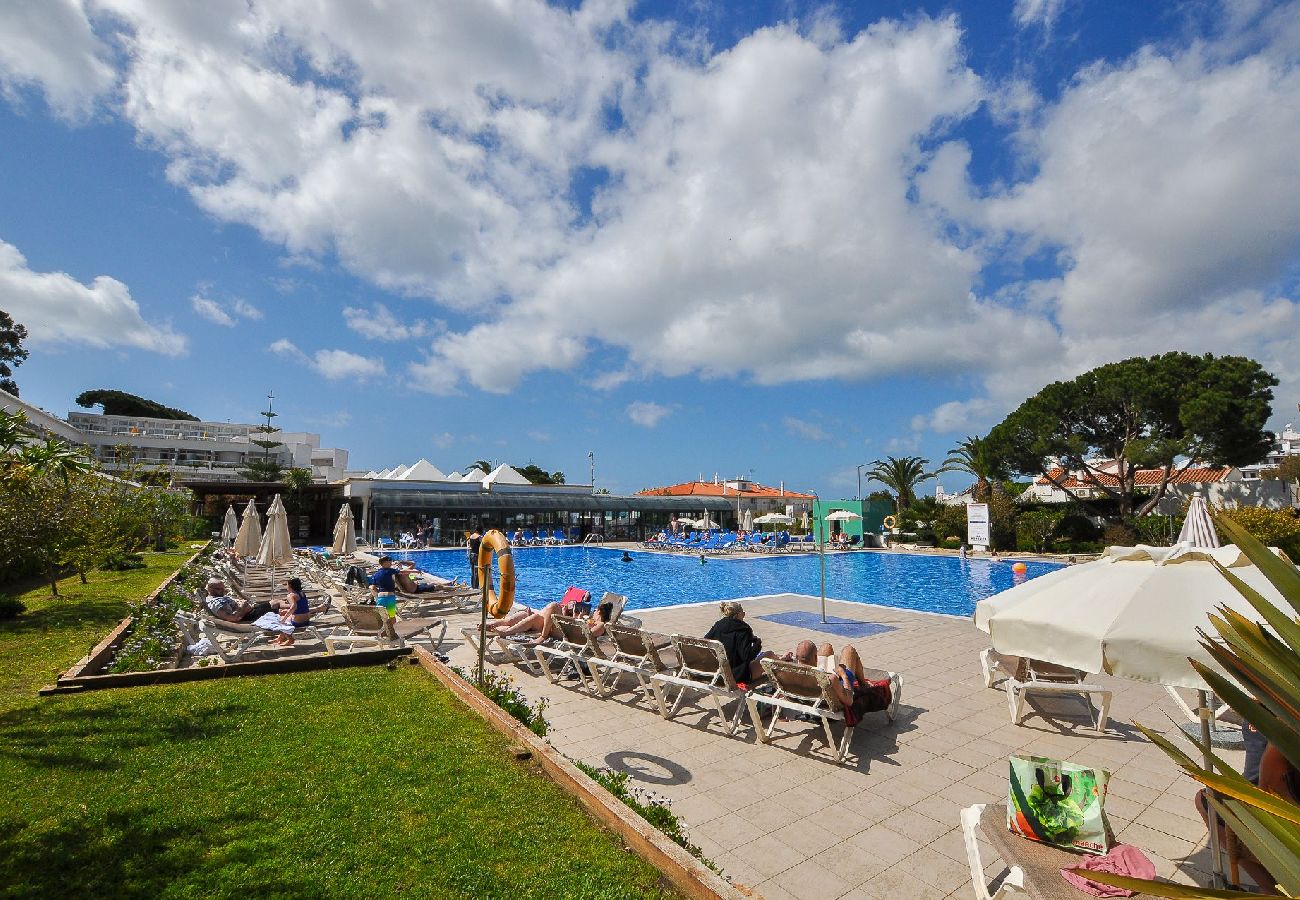 Apartment in Albufeira - Flat CPO OCV - Ocean View