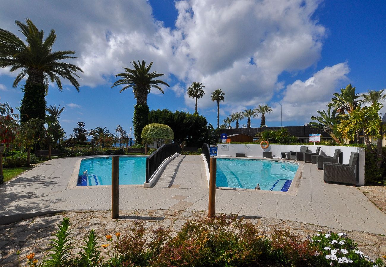 Apartment in Albufeira - Flat CPO OCV - Ocean View