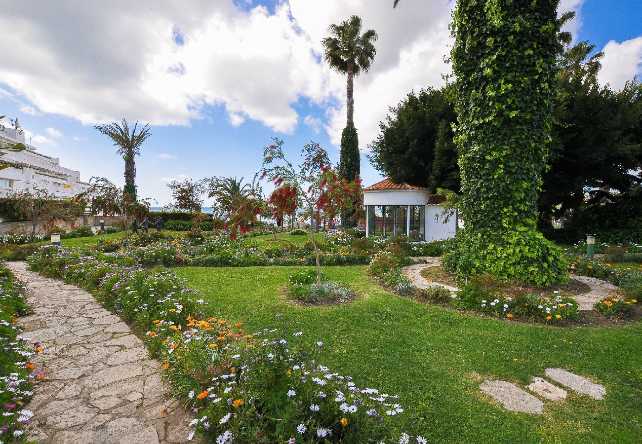 Apartment in Albufeira - Flat CPO OCV - Ocean View