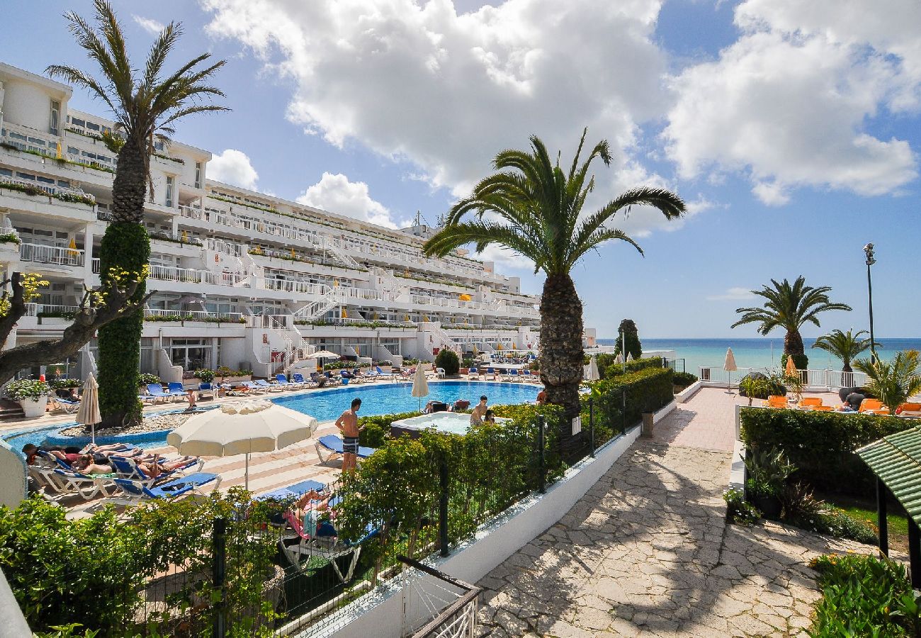Apartment in Albufeira - Flat CPO OCV - Ocean View