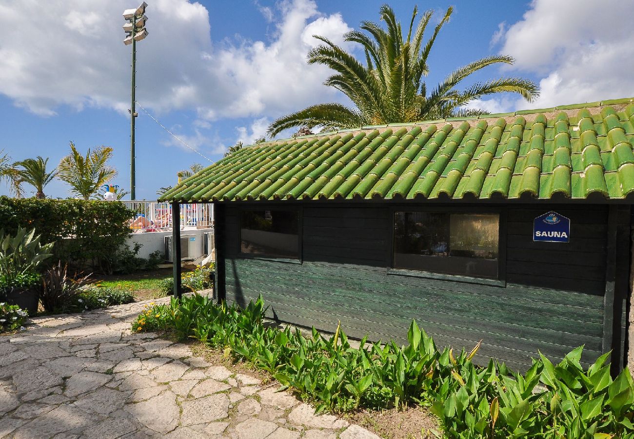 Apartment in Albufeira - Flat CPO OCV - Ocean View