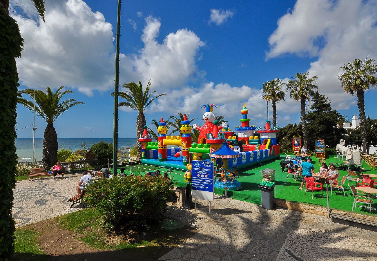 Apartment in Albufeira - Flat CPO OCV - Ocean View