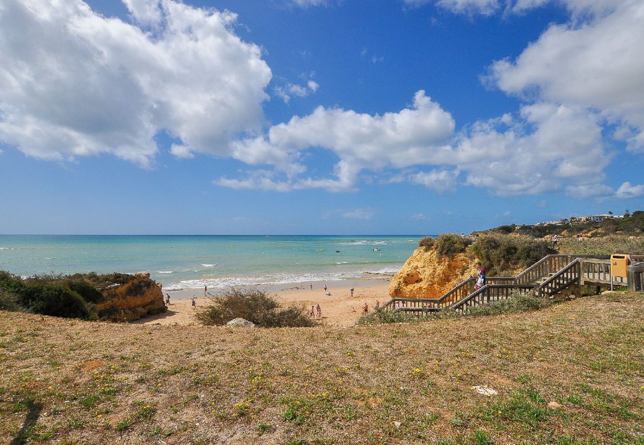 Apartment in Albufeira - Flat CPO OCV - Ocean View