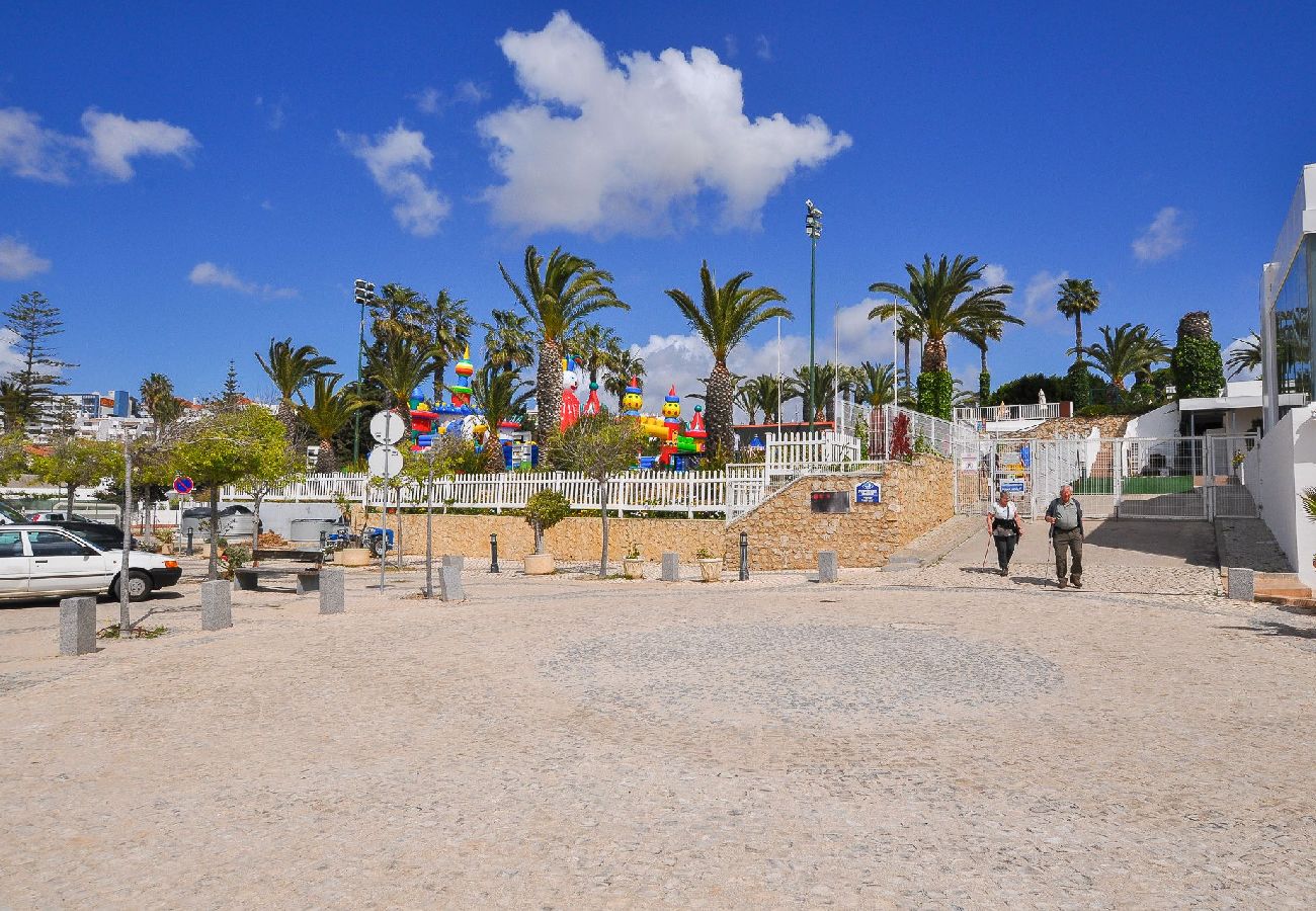 Apartment in Albufeira - Flat CPO OCV - Ocean View